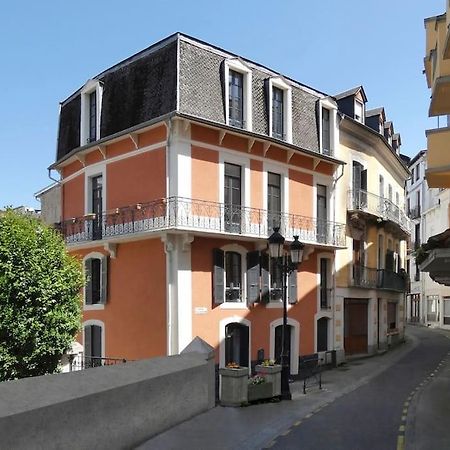 Villa Serenite Appartement Au Centre Ville N 6 루르드 외부 사진