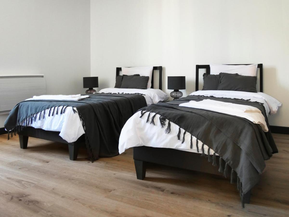 Villa Serenite Appartement Au Centre Ville N 6 루르드 외부 사진